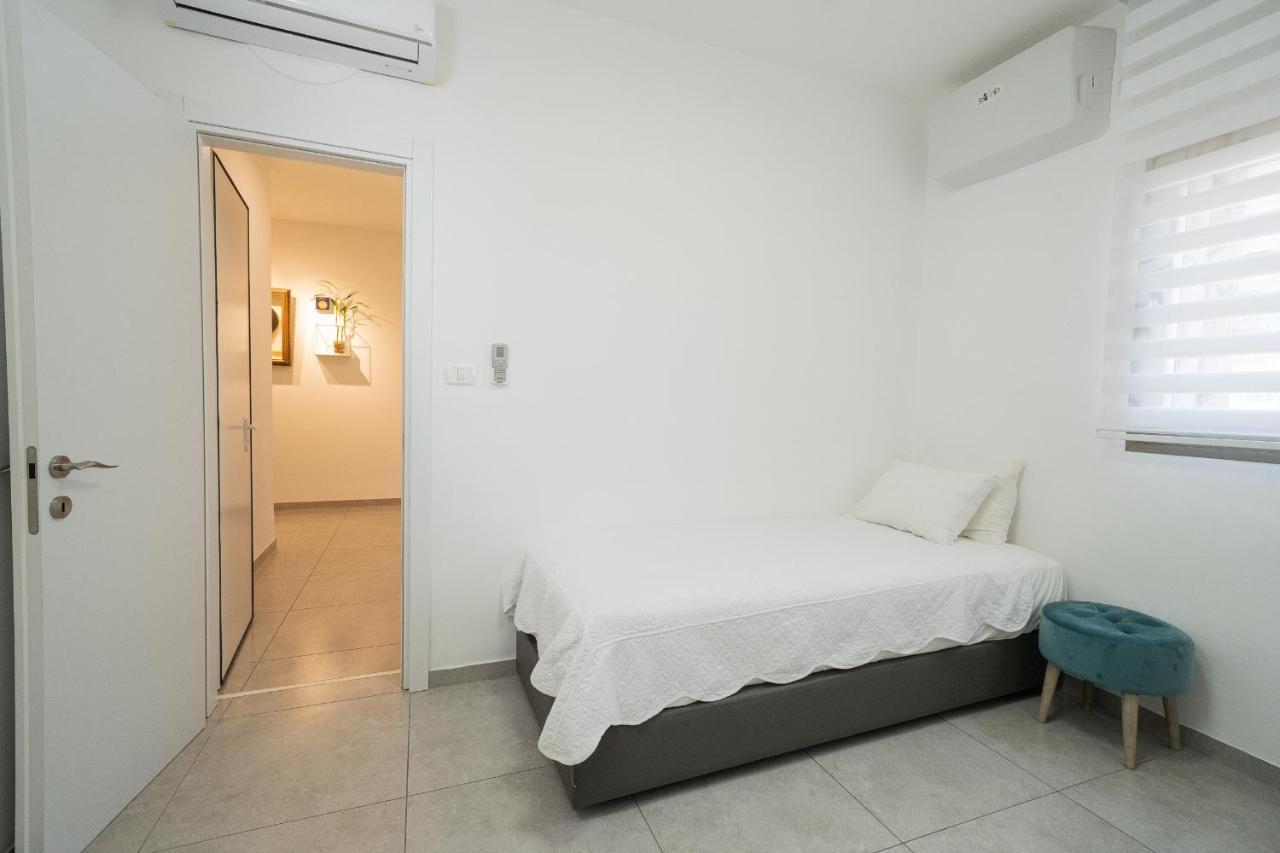 Maorissimo Boutique Apartment Akka Zewnętrze zdjęcie