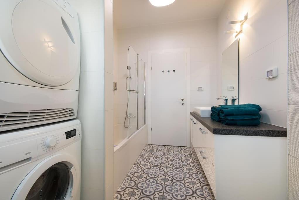 Maorissimo Boutique Apartment Akka Zewnętrze zdjęcie