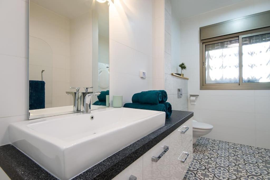 Maorissimo Boutique Apartment Akka Zewnętrze zdjęcie