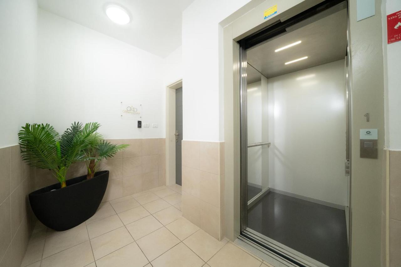 Maorissimo Boutique Apartment Akka Zewnętrze zdjęcie