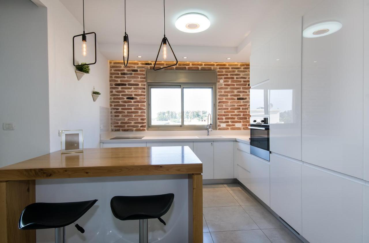Maorissimo Boutique Apartment Akka Zewnętrze zdjęcie