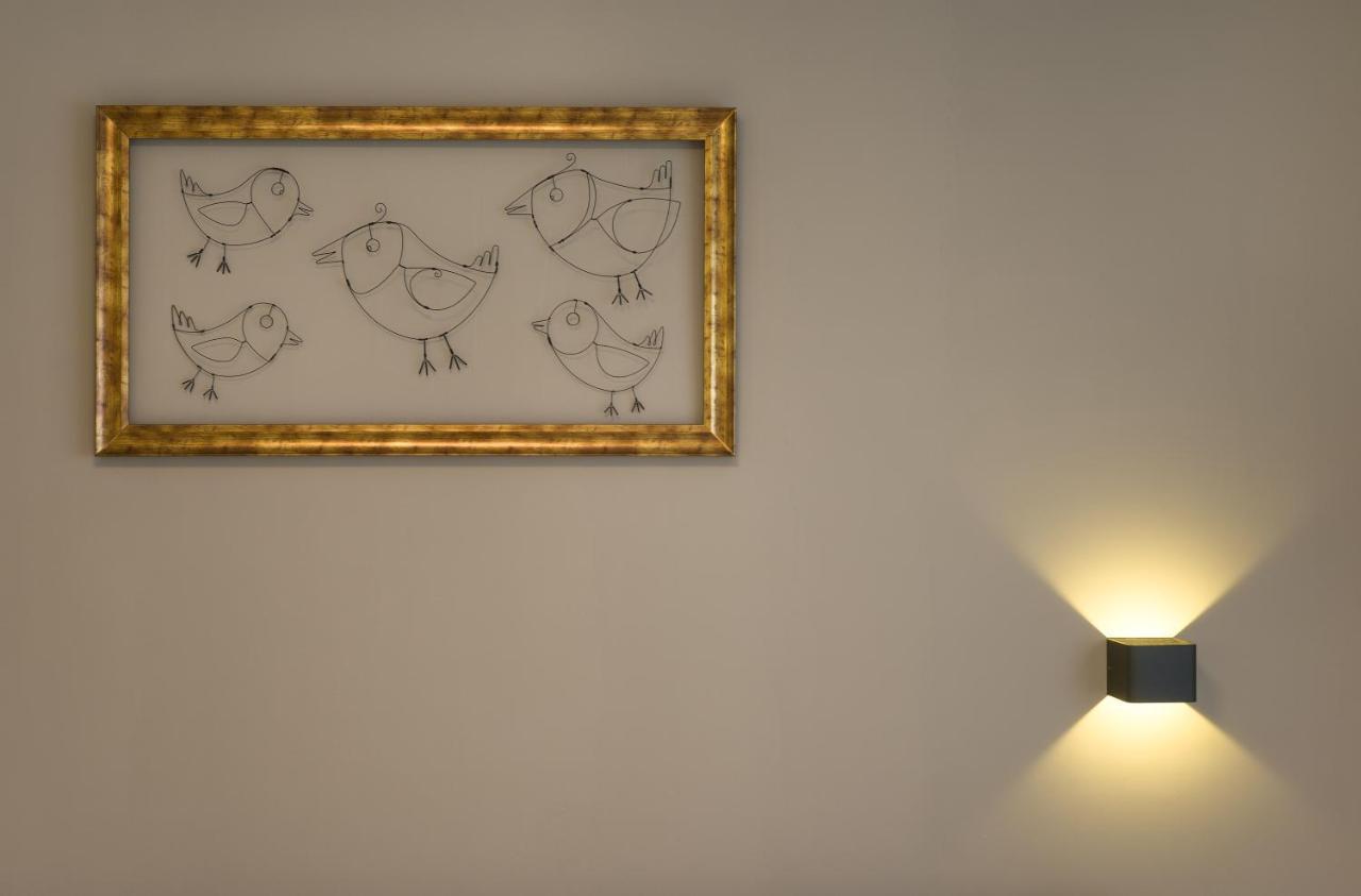 Maorissimo Boutique Apartment Akka Zewnętrze zdjęcie