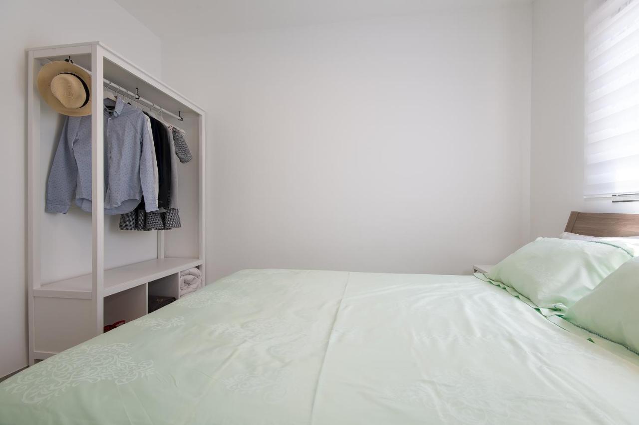 Maorissimo Boutique Apartment Akka Zewnętrze zdjęcie
