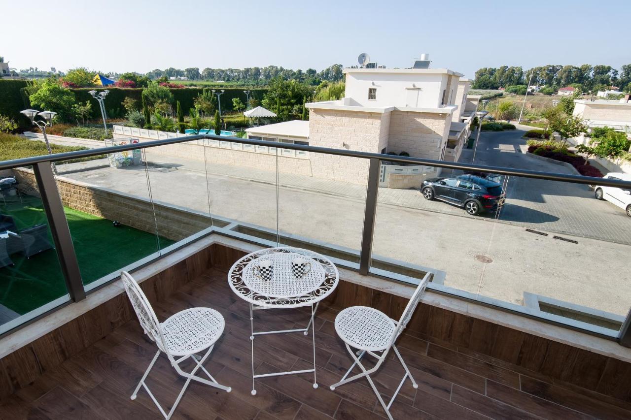 Maorissimo Boutique Apartment Akka Zewnętrze zdjęcie