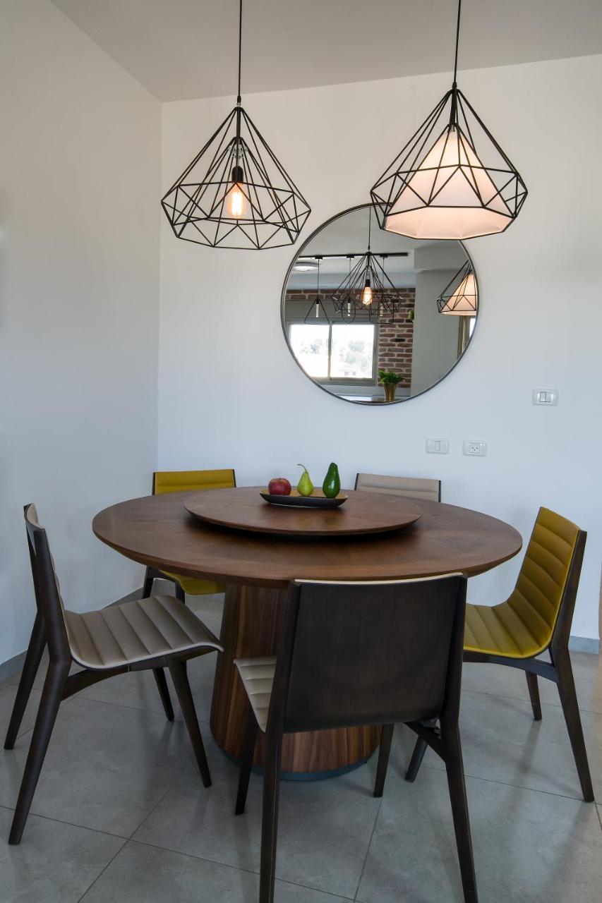 Maorissimo Boutique Apartment Akka Zewnętrze zdjęcie