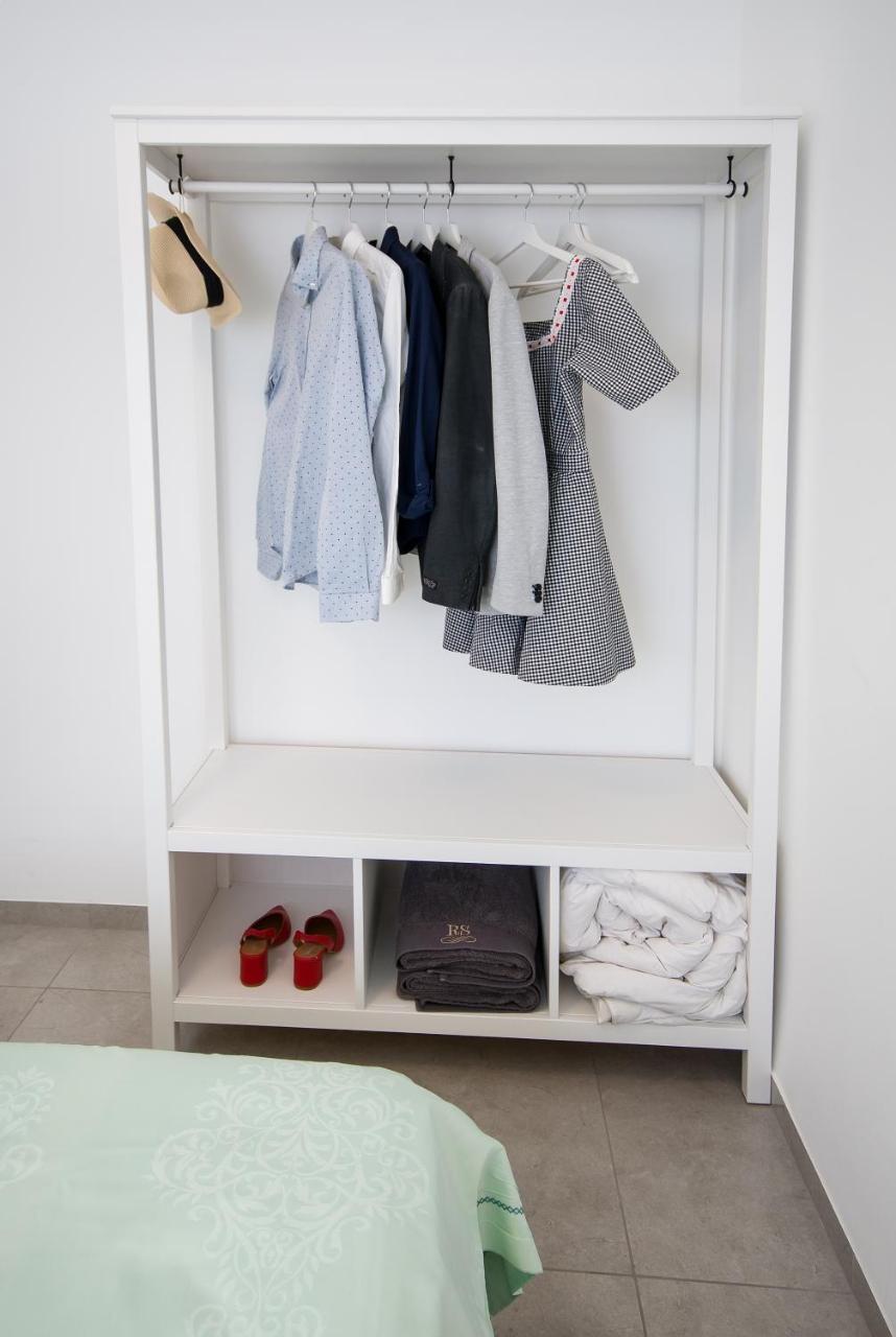 Maorissimo Boutique Apartment Akka Zewnętrze zdjęcie