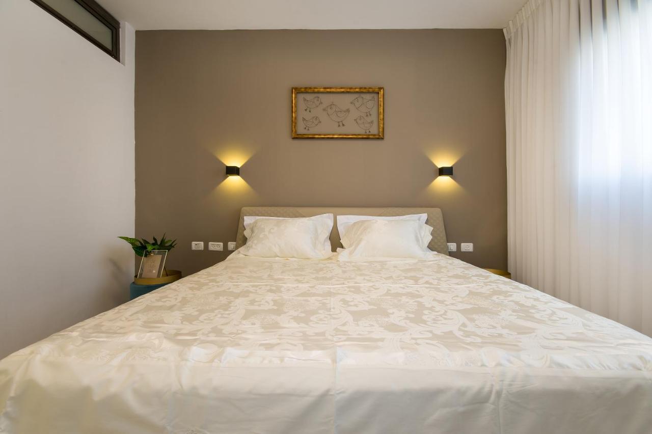 Maorissimo Boutique Apartment Akka Zewnętrze zdjęcie