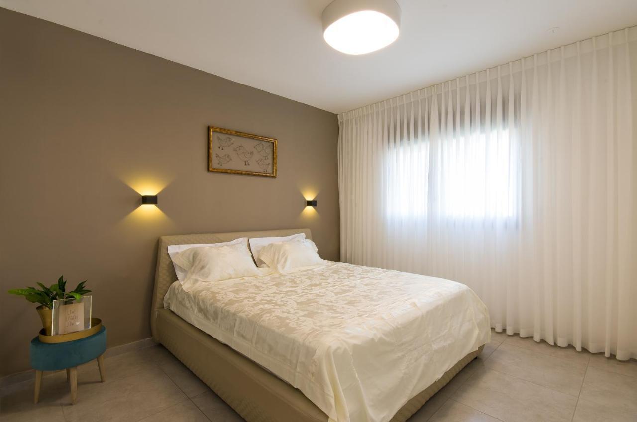 Maorissimo Boutique Apartment Akka Zewnętrze zdjęcie